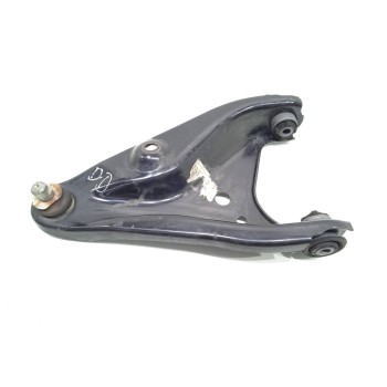 Recambio de brazo suspension inferior delantero derecho para dacia sandero sl 2019 referencia OEM IAM 545006623R  