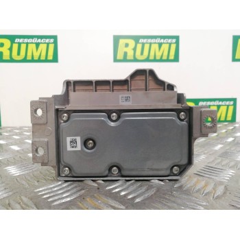 Recambio de centralita airbag para bmw serie 1 berlina (e81/e87) 118d referencia OEM IAM 0285001531 6577696026801, 6960268 31696