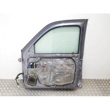 Recambio de puerta delantera derecha para mazda b-serie (un) dx cabina larga referencia OEM IAM   