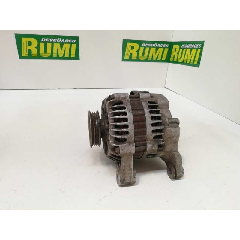 Recambio de alternador para renault clio ii fase i (b/cbo) 1.2 referencia OEM IAM 8200065730 A001TA2293 A001TA2293 