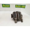 Recambio de alternador para renault clio ii fase i (b/cbo) 1.2 referencia OEM IAM 8200065730 A001TA2293 A001TA2293 