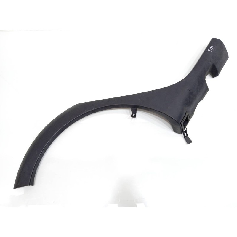 Recambio de aletin trasero derecho para dacia sandero sl 2019 referencia OEM IAM 788A27813R  