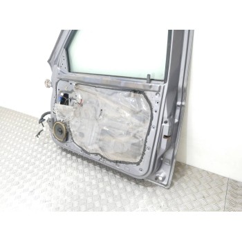 Recambio de puerta delantera derecha para mazda b-serie (un) dx cabina larga referencia OEM IAM   