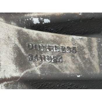 Recambio de llanta para bmw x3 (e83) 3.0d referencia OEM IAM 0545078  