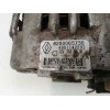 Recambio de alternador para renault clio ii fase i (b/cbo) 1.2 referencia OEM IAM 8200065730 A001TA2293 A001TA2293 