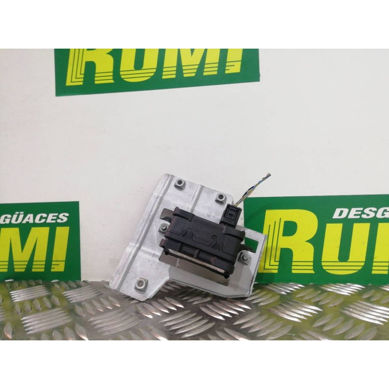 Recambio de modulo electronico para bmw serie 1 berlina (e81/e87) 118d referencia OEM IAM 3452676276904 6762769 10170103253