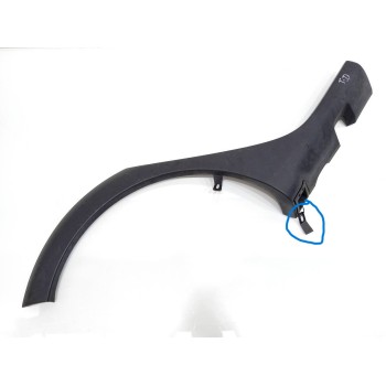 Recambio de aletin trasero derecho para dacia sandero sl 2019 referencia OEM IAM 788A27813R  