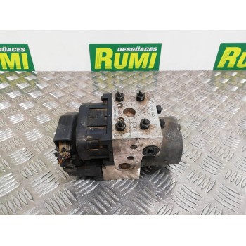 Recambio de abs para nissan almera (n16/e) acenta referencia OEM IAM 476605M303 0265216733 0273004596