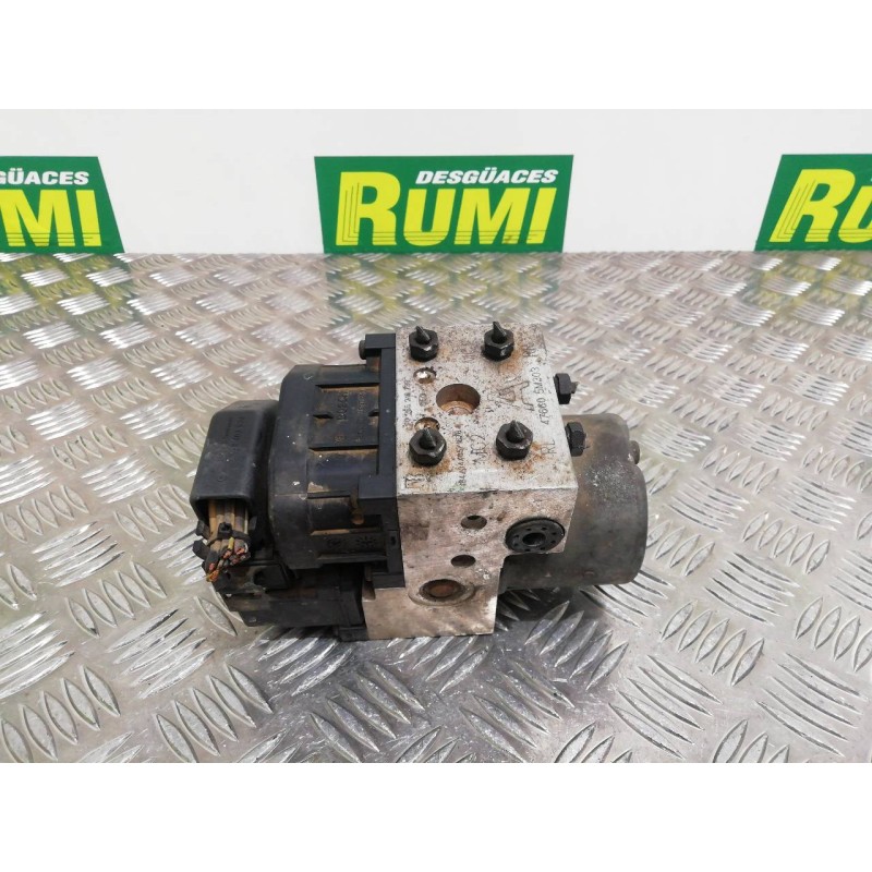 Recambio de abs para nissan almera (n16/e) acenta referencia OEM IAM 476605M303 0265216733 0273004596