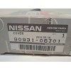 Recambio de no identificado para nissan patrol gr (y60) referencia OEM IAM 9093106J01  