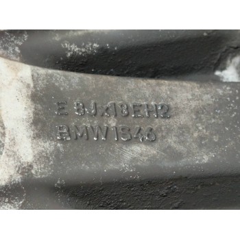 Recambio de llanta para bmw x3 (e83) 3.0d referencia OEM IAM 0545078  