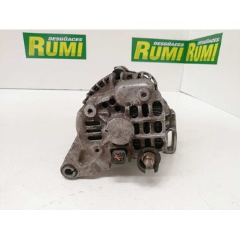 Recambio de alternador para renault clio ii fase i (b/cbo) 1.2 referencia OEM IAM 8200065730 A001TA2293 A001TA2293 