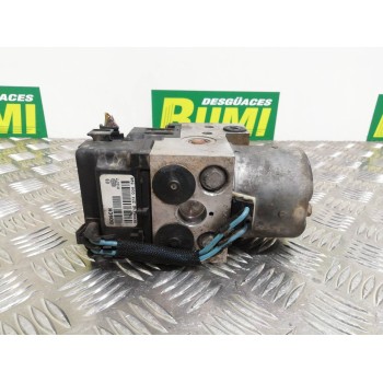 Recambio de abs para nissan almera (n16/e) acenta referencia OEM IAM 476605M303 0265216733 0273004596