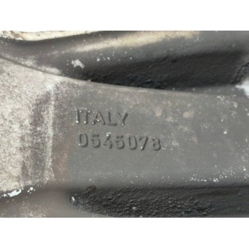 Recambio de llanta para bmw x3 (e83) 3.0d referencia OEM IAM 0545078  