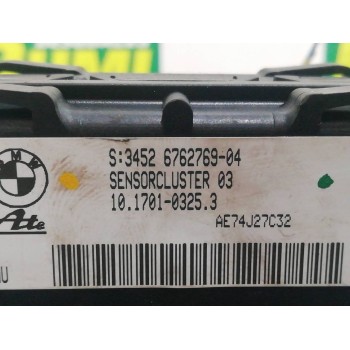 Recambio de modulo electronico para bmw serie 1 berlina (e81/e87) 118d referencia OEM IAM 3452676276904 6762769 10170103253