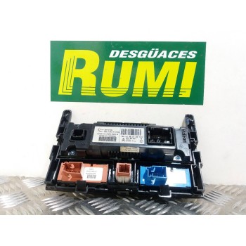 Recambio de mando climatizador para citroën c5 berlina audace referencia OEM IAM 96573328 96470291, 96498318 