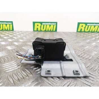 Recambio de modulo electronico para bmw serie 1 berlina (e81/e87) 118d referencia OEM IAM 3452676276904 6762769 10170103253