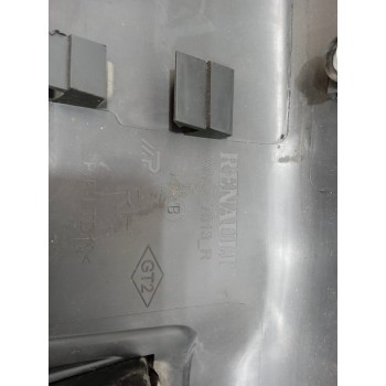 Recambio de aletin trasero derecho para dacia sandero sl 2019 referencia OEM IAM 788A27813R  