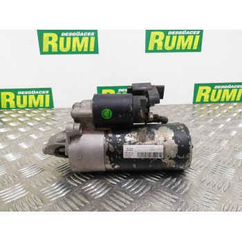 Recambio de motor arranque para ford focus berlina (cak) ambiente referencia OEM IAM 1S4U11000AA  .