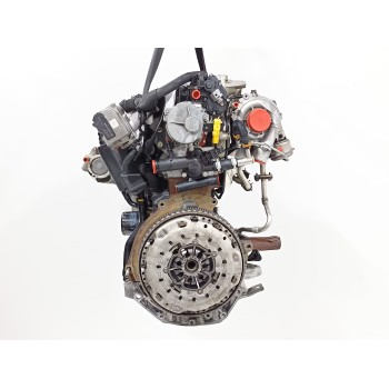 Recambio de motor completo para renault laguna ii (bg0) confort dynamique referencia OEM IAM F9Q758 INYECCION BOSCH 