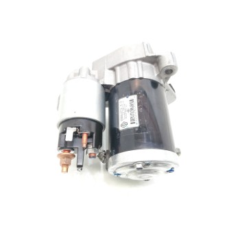 Recambio de motor arranque para renault clio iv technofeel referencia OEM IAM 233000779R  