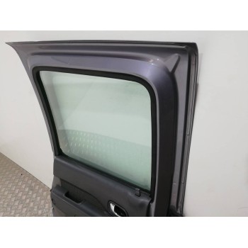 Recambio de puerta trasera izquierda para mazda b-serie (un) dx cabina larga referencia OEM IAM   