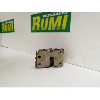 CERRADURA PUERTA DELANTERA DERECHA 