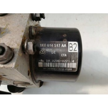 Recambio de abs para seat leon (1p1) reference referencia OEM IAM 1K0614517AA 2IH6A16K42 