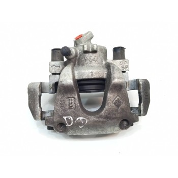 Recambio de pinza de freno delantera derecha para dacia sandero sl 2019 referencia OEM IAM 11817100221  