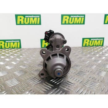 Recambio de motor arranque para ford focus berlina (cak) ambiente referencia OEM IAM 1S4U11000AA  .