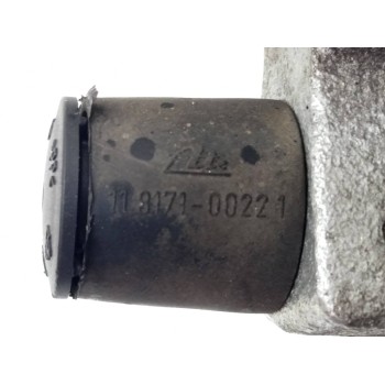 Recambio de pinza de freno delantera derecha para dacia sandero sl 2019 referencia OEM IAM 11817100221  