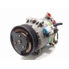 Recambio de compresor aire acondicionado para opel astra h ber. cosmo referencia OEM IAM 24466996  