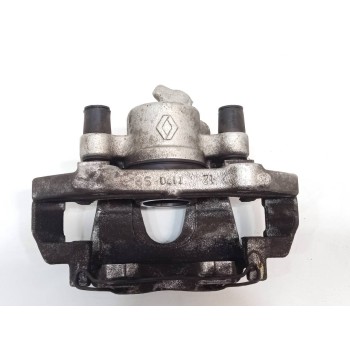 Recambio de pinza de freno delantera derecha para dacia sandero sl 2019 referencia OEM IAM 11817100221  