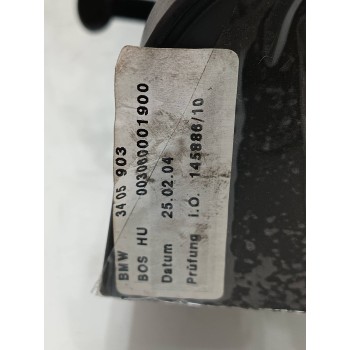 Recambio de bandeja trasera para bmw x3 (e83) 3.0d referencia OEM IAM 3405903  