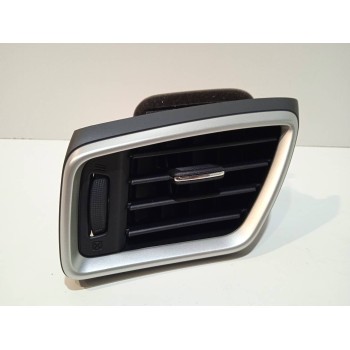 Recambio de rejilla aireadora para nissan qashqai (j11) referencia OEM IAM 687614EH0A  