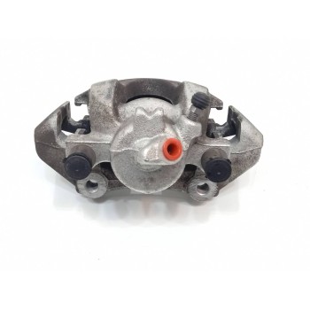 Recambio de pinza de freno delantera derecha para dacia sandero sl 2019 referencia OEM IAM 11817100221  