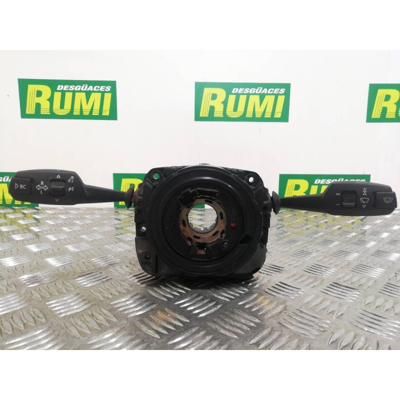 Recambio de mando multifuncion para bmw serie 1 berlina (e81/e87) 118d referencia OEM IAM 695568102 01208130 01108100 3910020813