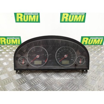 Recambio de cuadro instrumentos para ford mondeo berlina (ge) ambiente (06.2003) (d) referencia OEM IAM 3S7T10849GE  