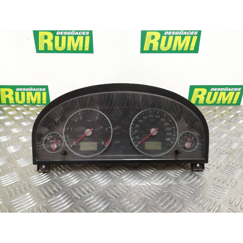 Recambio de cuadro instrumentos para ford mondeo berlina (ge) ambiente (06.2003) (d) referencia OEM IAM 3S7T10849GE  