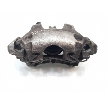 Recambio de pinza de freno delantera derecha para dacia sandero sl 2019 referencia OEM IAM 11817100221  