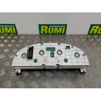 Recambio de cuadro instrumentos para ford mondeo berlina (ge) ambiente (06.2003) (d) referencia OEM IAM 3S7T10849GE  