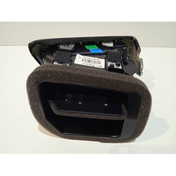 Recambio de rejilla aireadora para nissan qashqai (j11) referencia OEM IAM 687614EH0A  