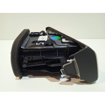 Recambio de rejilla aireadora para nissan qashqai (j11) referencia OEM IAM 687614EH0A  