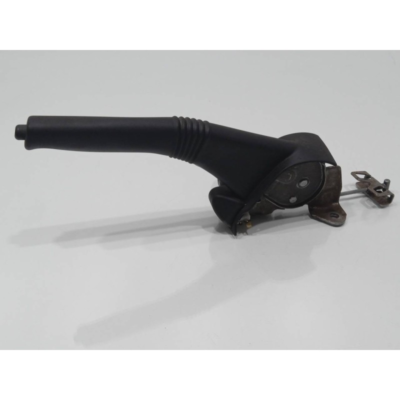 Recambio de palanca freno para dacia sandero sl 2019 referencia OEM IAM 360108002R  