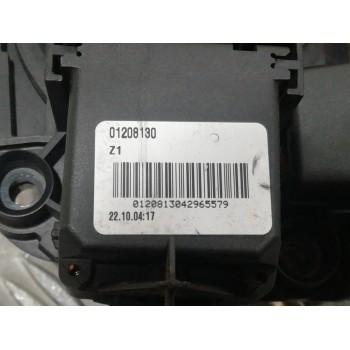 Recambio de mando multifuncion para bmw serie 1 berlina (e81/e87) 118d referencia OEM IAM 695568102 01208130 01108100 3910020813