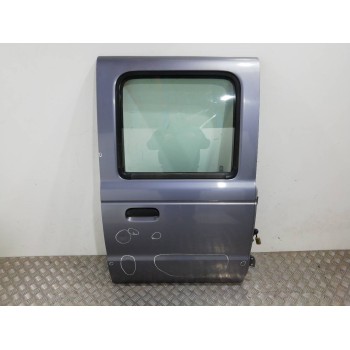 Recambio de puerta trasera derecha para mazda b-serie (un) dx cabina larga referencia OEM IAM   