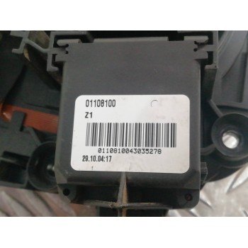 Recambio de mando multifuncion para bmw serie 1 berlina (e81/e87) 118d referencia OEM IAM 695568102 01208130 01108100 3910020813