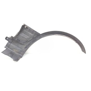 Recambio de aletin delantero izquierdo para bmw x3 (e83) 3.0d referencia OEM IAM 5177340180708  