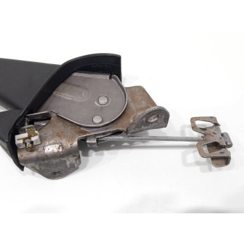 Recambio de palanca freno para dacia sandero sl 2019 referencia OEM IAM 360108002R  