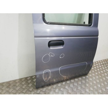 Recambio de puerta trasera derecha para mazda b-serie (un) dx cabina larga referencia OEM IAM   